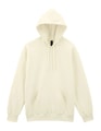 Hooded Sweater Gildan Hammer 19500 Off White
